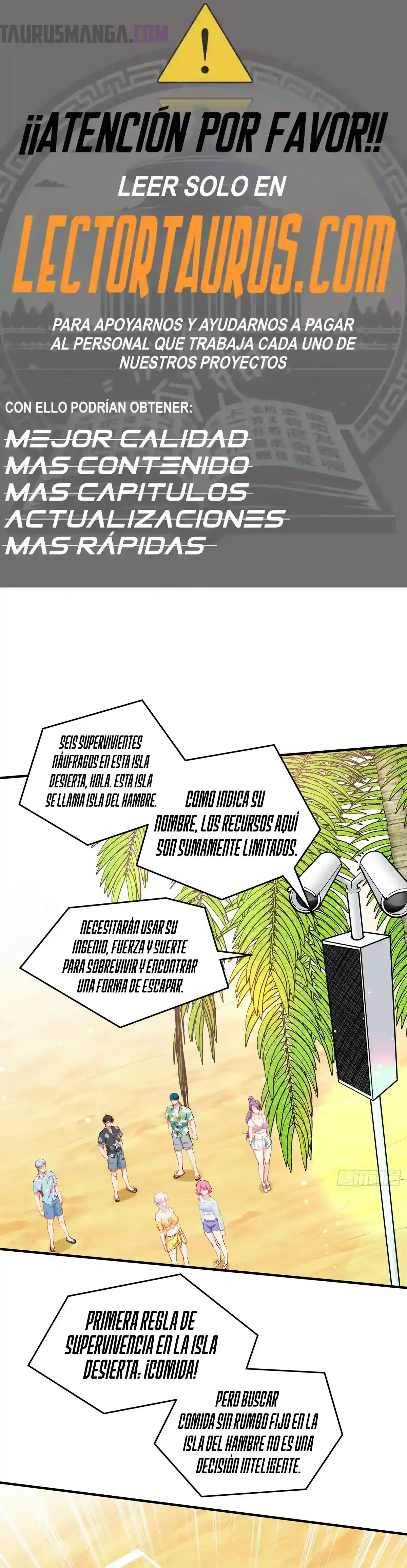 Despues De Dejar De Actuar Como Un Perro, Me Convertí En Un Magnate Celestial Urbano > Capitulo 208 > Page 01